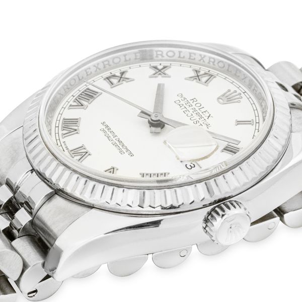 Rolex Datejust 116234